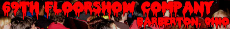 69th Floorshow Company - Barberton, Ohio