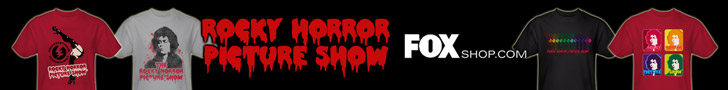 Rocky Horror Shop - FoxShop.com