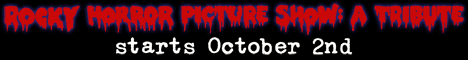 RHPS: A Tribute at Universal Studios Hollywood's Halloween Horror Nights