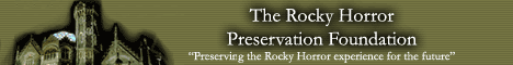 Rocky Horror Preservation Foundation