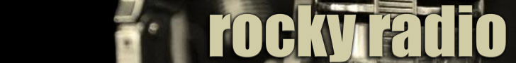 Rocky Radio
