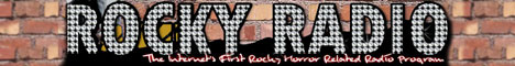 Rocky Radio