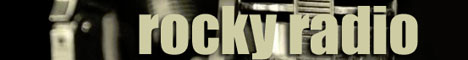 Rocky Radio