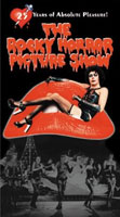 Rocky Horror Picture Show: 25th Anniversary