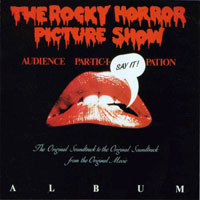 The Rocky Horror Picture Show: Say It!