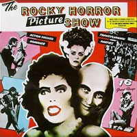The Rocky Horror Picture Show: Original Soundtrack