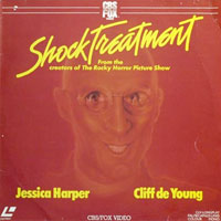 Shock Treatment