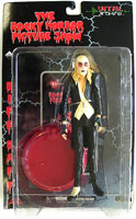 RHPS Action Figure - Riff Raff