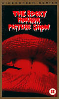 Rocky Horror Picture Show (Widescreen)