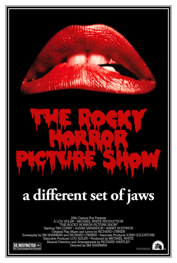 The Rocky Horror Picture Show