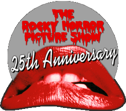 RHPS 25th Anniversary