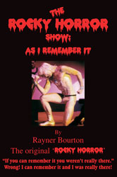 The Rocky Horror Show: As I Remember It