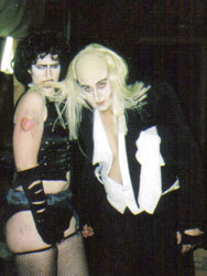 Simply His Servants - Kim and Kev