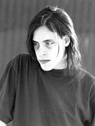 David in 1994