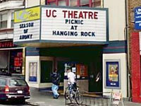 UC Theatre