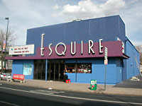 Esquire Theatre