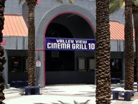 Chandler Cinemas