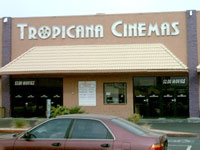 Regency Tropicana Cinemas