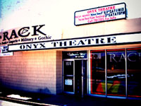 Onyx Theatre