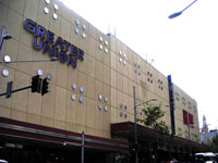 George Street Cinema