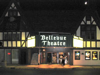 Bellevue Theatre