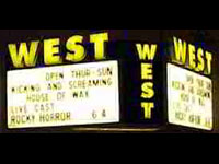 West Theatre