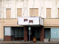 Pearl River Theatre