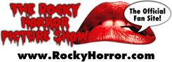 TRHPS Official Fan Site! - www.RockyHorror.com