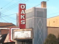 Oaks Theater